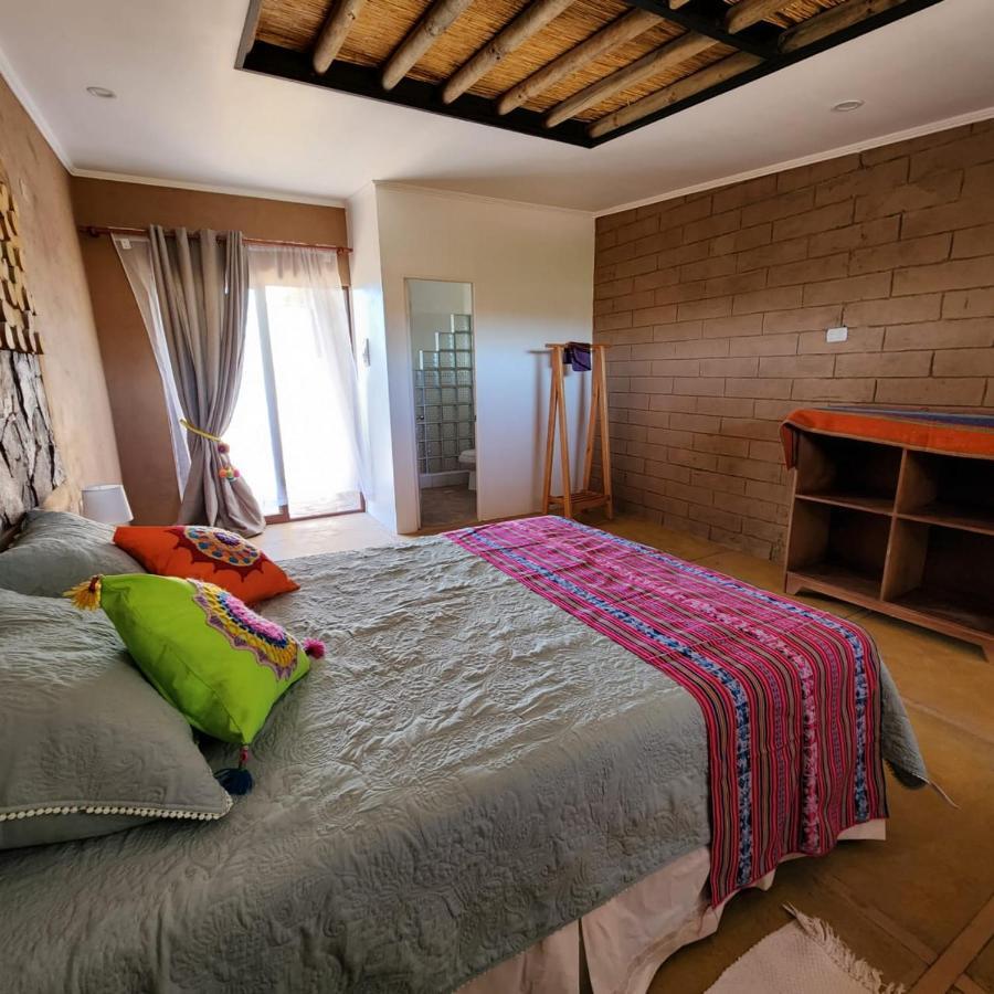 Tiunur Lodge Solor 外观 照片