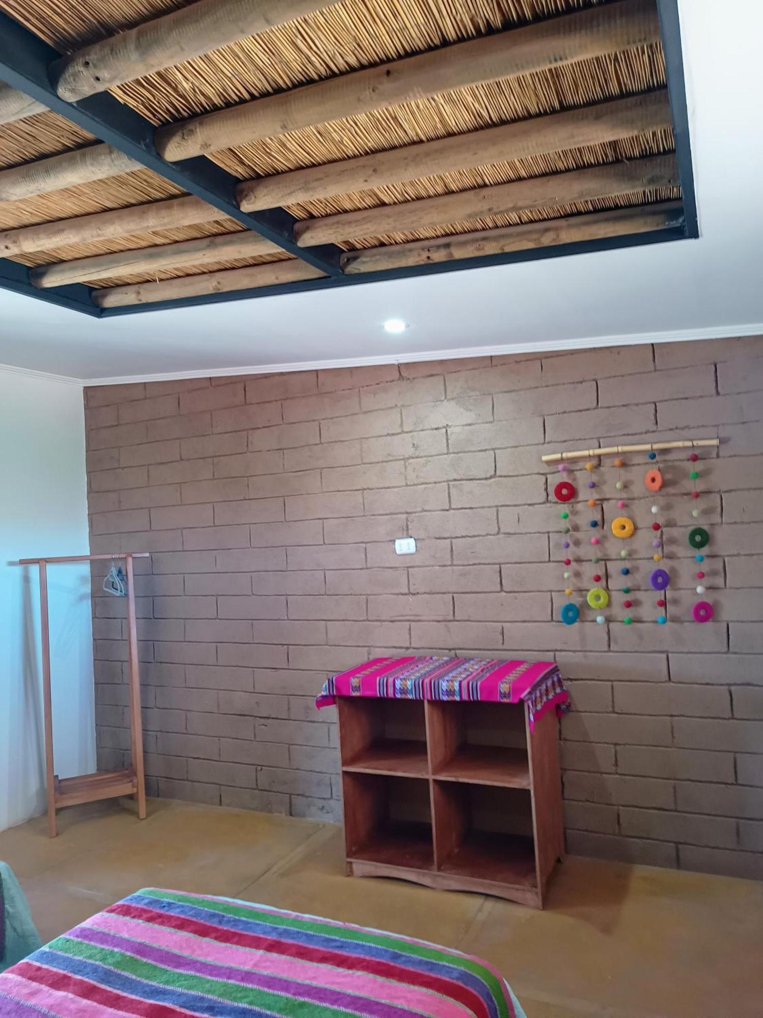 Tiunur Lodge Solor 外观 照片